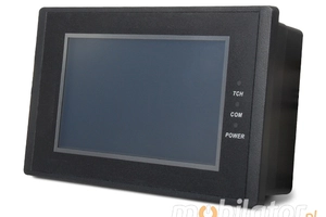 Industrial Control Panel HMI N4030LI