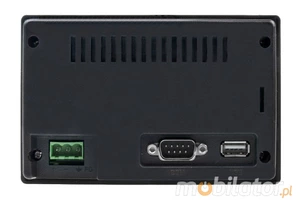 Industrial Control Panel HMI N4030LI