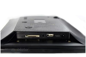 Android Digital Media Player MobiPad MP-T1012