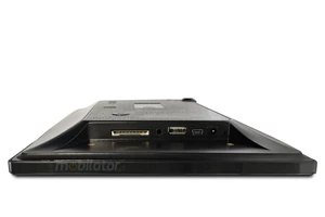 Android Digital Media Player MobiPad MP-T1012