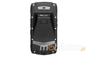  Industrial Data Collector MobiPad MV1HP v.3