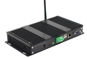 3 LATA GWARANCJI  Przemysłowy Android Fanless MiniPC HyBOX  RK3188