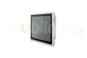 Operator Panel Industria with capacitive screen MobiBOX IP65 1037U 12 v.1.1