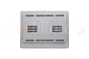 Operator Panel Industria with capacitive screen MobiBOX IP65 1037U 12 3G v.5.1