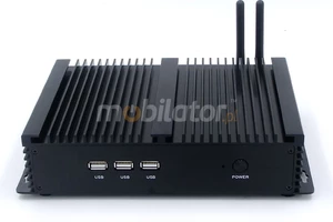 Przemysłowe MiniPC