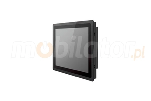 Wodoodporny wzmocniony przemysłowy operatorski Panel PC