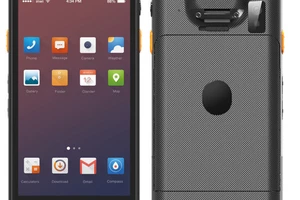 Przemysłowy wytrzymały kolektor danych ze skanerem kodów kreskowych MobiPad S560 2D