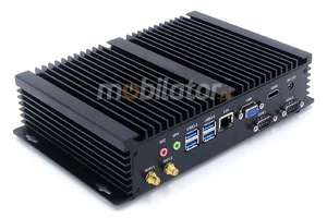 MiniPC przemysłowy do pracy 24 godziny