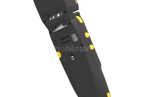 Wytrzymały Przemysłowy Kolektor Danych MobiPad Z352CK 1D Laser