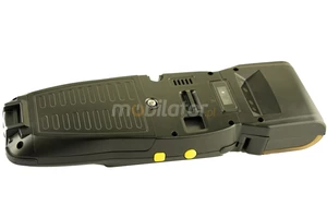 Wytrzymały Przemysłowy Kolektor Danych MobiPad Z352CK 1D Laser