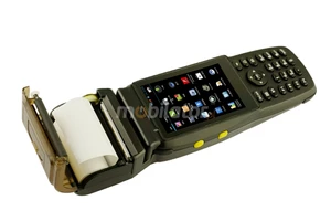 Wytrzymały Przemysłowy Kolektor Danych MobiPad Z352CK 2D CMOS