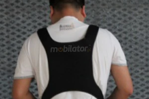 Emdoor I16HH/T16 - Shoulders Strap