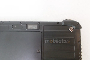 Rugged waterproof industrial tablet Emdoor I16H Standard