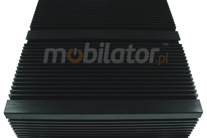 3 YEARS WARRANTY Industrial Computer Fanless MiniPC HyBOX 0B4PMF-2955U v.3