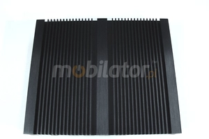 3 YEARS WARRANTY Industrial Computer Fanless MiniPC HyBOX 0B4PMF-2955U v.3.1