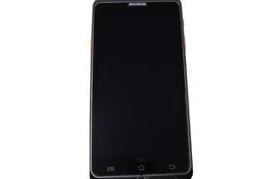 Przemysłowy wytrzymały kolektor danych ze skanerem kodów kreskowych MobiPad S560 2D