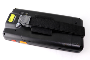 Przemysłowy wytrzymały kolektor danych ze skanerem kodów kreskowych MobiPad S560 2D