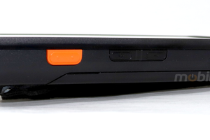 Industrial rugged data collector with barcode scanner MobiPad S560 1D Laser