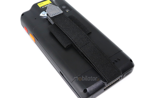 Industrial rugged data collector with barcode scanner MobiPad S560 1D Laser