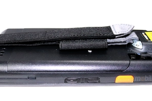 Industrial rugged data collector with barcode scanner MobiPad S560 1D Laser