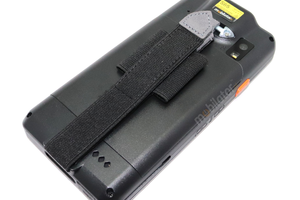 Industrial rugged data collector with barcode scanner MobiPad S560 1D Laser