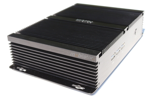3 LATA GWARANCJI Komputer Przemysłowy Fanless MiniPC HyBOX 04PMF-1037u v.4