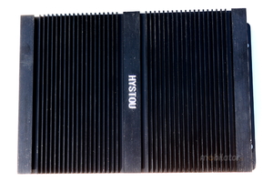 3 LATA GWARANCJI Komputer Przemysłowy Fanless MiniPC HyBOX 04PMF-1037u v.4