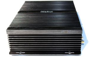 3 YEARS WARRANTY Industrial Computer Fanless MiniPC HyBOX 04PMF-1037u v.2
