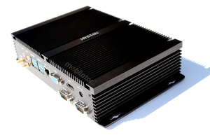 MiniPC do zastosowań w przemyśle spożywczym