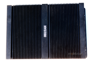  MiniPC do systemów wbudowanych