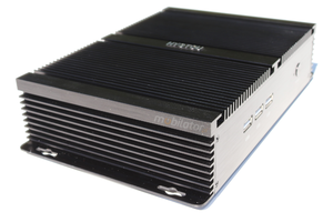 MiniPC przemysłowy z niskim zużyciem energii