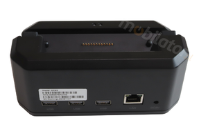     Stacja dokowania Szybkość i pewność ładowania MobiPad I16H