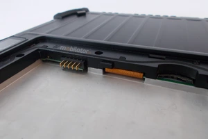 Rugged waterproof industrial tablet Emdoor I16H NFC 2D