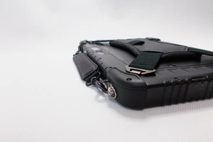 Rugged waterproof industrial tablet Emdoor I16H NFC