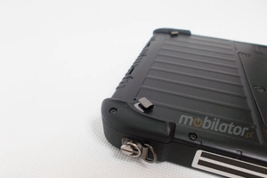 Rugged waterproof industrial tablet Emdoor I16H NFC