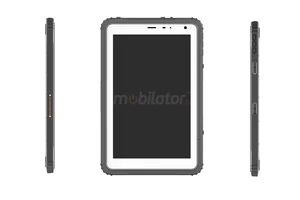 Waterproof rugged industrial tablet Emdoor I18H Standard