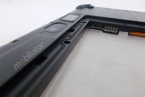 Rugged waterproof industrial tablet Emdoor I16H NFC 1D 4G