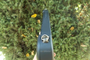 Rugged waterproof industrial tablet Emdoor I16H 2D