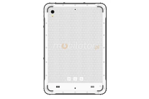 Waterproof rugged industrial tablet Emdoor I18H HIGH + 4G + Win 10 Pro License