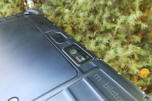 Rugged waterproof industrial tablet Emdoor I16H Android 5.1 4G