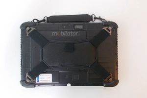 Rugged waterproof industrial tablet Emdoor I16H Android 5.1  NFC 1D 4G