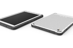 Waterproof rugged industrial tablet Emdoor I18H Android 7.0 + 4G + NFC