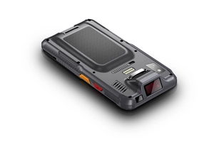  Rugged waterproof industrial data collector Emdoor I62H Standard