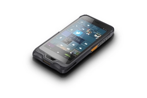  Rugged waterproof industrial data collector Emdoor I62H NFC