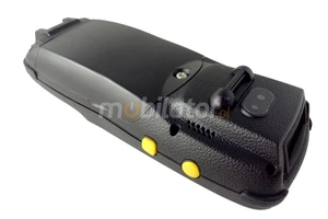 Waterproof Industrial Data Collector MobiPad Z353CK NFC RFID