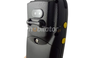 Waterproof Industrial Data Collector MobiPad Z353CK NFC RFID