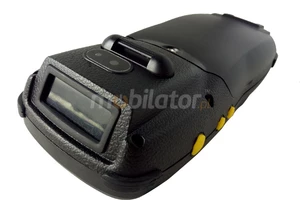 Waterproof Industrial Data Collector MobiPad Z353CK NFC RFID 1D Laser