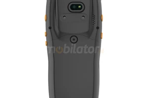 Waterproof Industrial Data Collector MobiPad Z353CK NFC RFID 2D