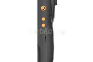 Waterproof Industrial Data Collector MobiPad Z353CK NFC RFID 2D