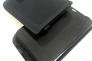 Emdoor I62H  - Additional battery